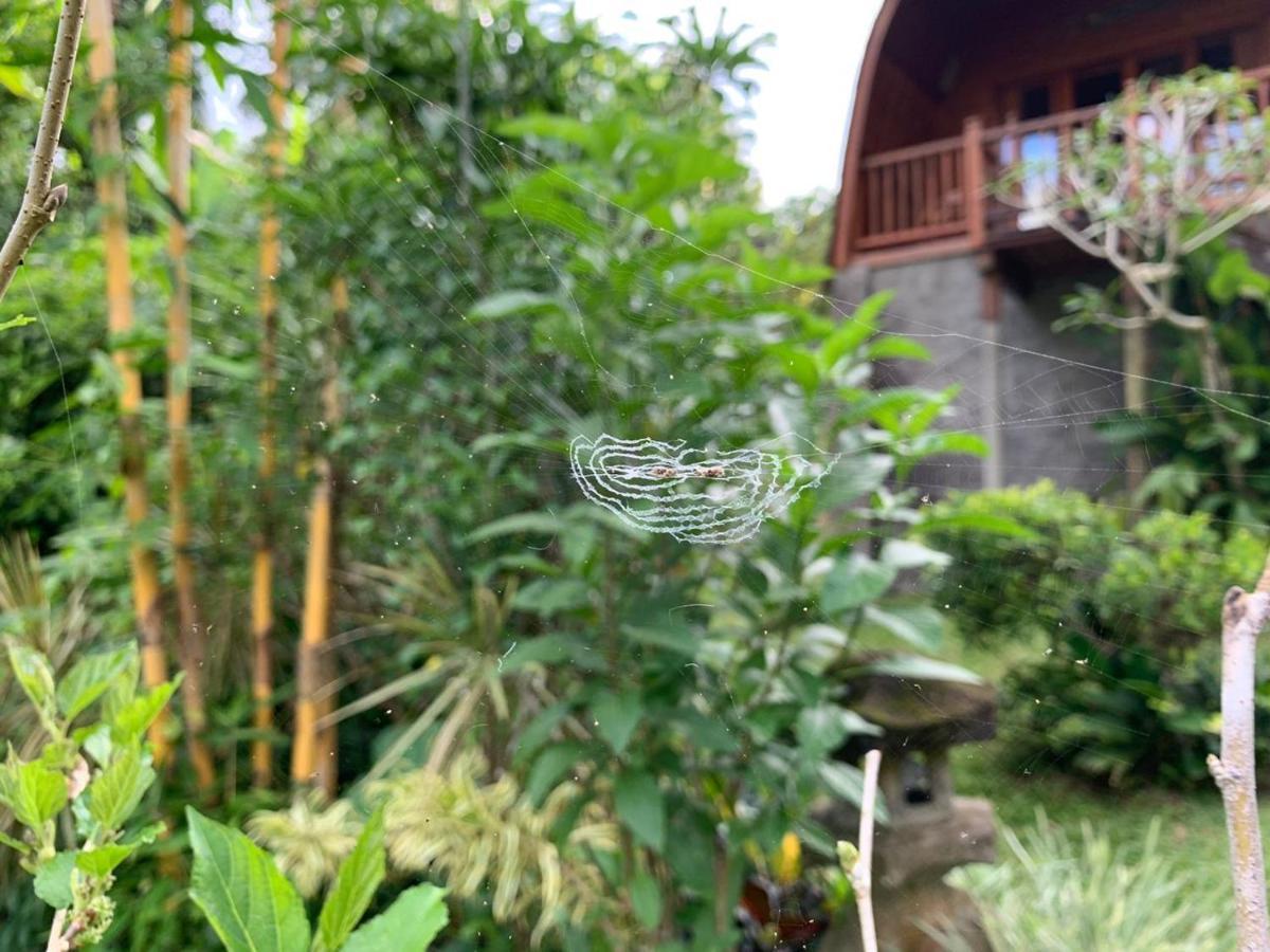 Sugita Wooden House Hotel Payangan Exterior foto